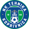 logo NK Koprivnica