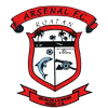 logo Arsenal Roatan