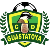 logo Guastatoya