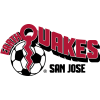 logo Golden Bay Earthquakes