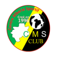 logo CMS Libreville