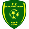 logo Tevragh Zeïna