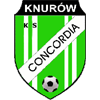 logo Concordia Knurow