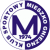 logo Mieszko Gniezno