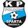 logo Polonia-Stal Swidnica