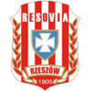 logo Resovia Rzeszow