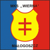 logo Wierna Malogoszcz