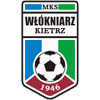 logo Wlokniarz Kietrz