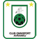 logo Avrankou Omnisport