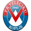 logo Veleçiku Koplik