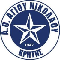 logo Agios Nikolaos