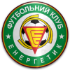 logo Energetyk Burshtyn