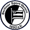 logo Berliner SV