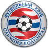 logo Olimpia Volgograd