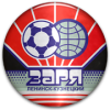 logo Zarya Leninsk-Kuznetskiy