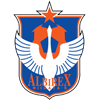 logo Albirex Niigata Singapore