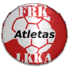 logo Atletas Kaunas