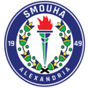 logo Smouha