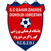 logo Gahar Zagros