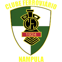 logo Ferroviario Nampula