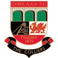 logo Chirk AAA