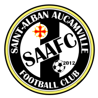 logo Saint-Alban Aucamville