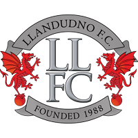 logo Llandudno FC