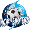 logo Ocean City Nor'easters