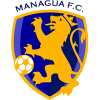 logo Managua FC