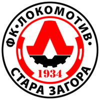 logo Lokomotiv Stara Zagora