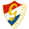 logo Gwardia Koszalin