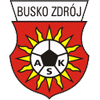 logo Zdroj Busko Zdroj