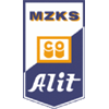 logo Alit Ozarow