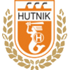 logo Hutnik Varsovie