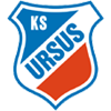 logo Ursus Warszawa