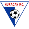 logo Huracán Montevideo