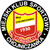 logo Chojniczanka Chojnice