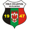 logo Osadnik Mysliborz