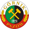 logo Gornik Pszow