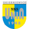 logo Unia Skierniewice