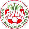 logo Wallonia Walhain