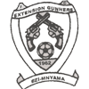 logo Extension Gunners