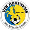 logo Hohenems