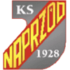 logo Naprzod Jedrzejow