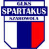 logo Spartakus Szarowola