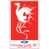 logo Honda Lock