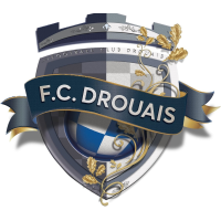 logo FC Drouais