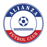 logo Alianza FC