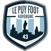 logo Le Puy Foot