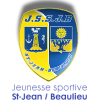 logo Saint-Jean Beaulieu